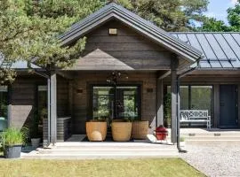 Karepa Beach House - neemetipus, 2 liivaranda, privaatsus ja päikeseloojang