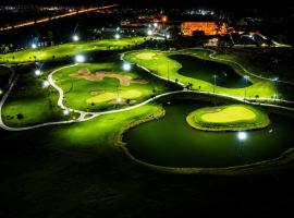 Savan Resorts โรงแรมในสะหวันนะเขต