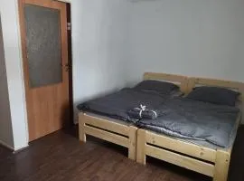 Apartmán až pro 6 osob