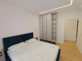 North Apartment