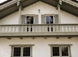 Casa di Rosi