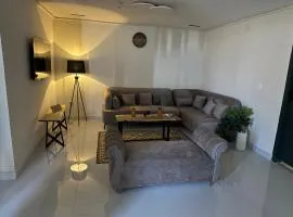 Lamhay Private lodges