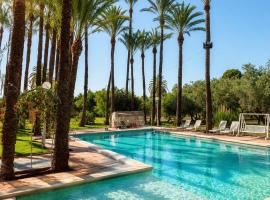 Pink Lemon House, hotel di Elche