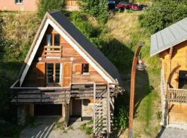 Chalet Pointu