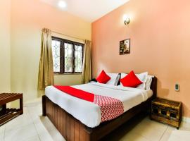 Hotel O Shooolin Homestay, hotel em Goa