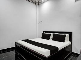 SPOT ON HOTEL GRAND, hotel en Bulandshahr