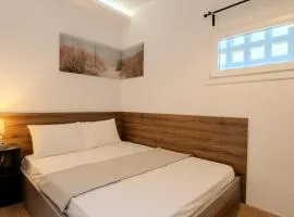 Νίκη-Aria's Luxury Apartment in Peraia, Thessaloniki