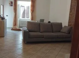 CASA CENTRO STORICO VOLTERRA