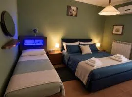 A casa di Alice