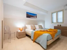 LOGGIATO HOUSE-Ispica