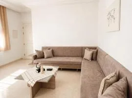Superb apartment Monastir