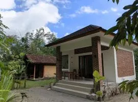 Tereng Wilis Jungle Inn
