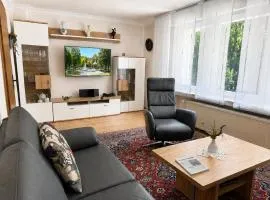 Haus Sigge Ferienwohnungen