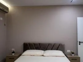 Mountain View Apartment