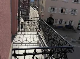 Altstadtblick