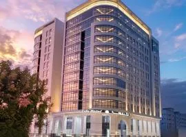 Zaha Taiba Hotel