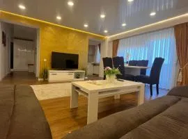 ZBI Apartament