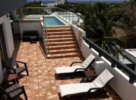 Apartamento Carey