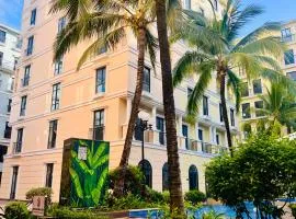Pearl & Pepper Boutique Hotel & Social Hub