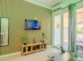 Νίκη-Aria's Luxury Apartment Peraia,Thessaloniki