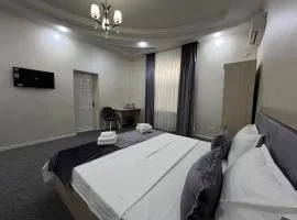Art Tashkent Hotel