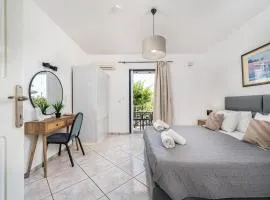 MIMIS APARTMENTS