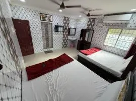 Hotel Akshaya Rameshwaram