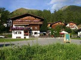 Gasthof "Zur Gemütlichkeit"
