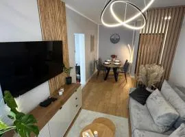 Apartament Aura