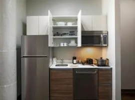 TownePlace Suites by Marriott Dallas Downtown