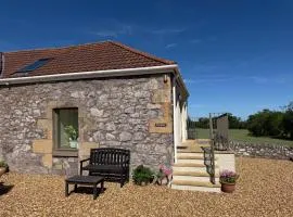 Converted Barn - Romantic Countryside Escape