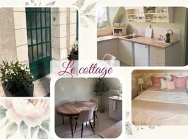 Le Cottage Proche Beauval et Chenonceau