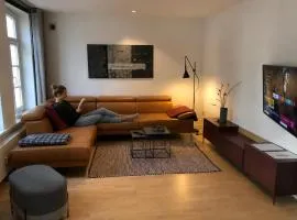 Design Apartment am Wasserbachhof
