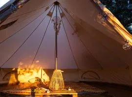 Al tent