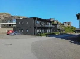 Kabelvåg Apartment