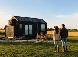 Bihecourt - Parcel Tiny House - Tiny House en Picardie, à 1h15 de Lille MAE-6553