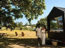 Benardière - Parcel Tiny House - Tiny House dans le Loiret MAE-8753
