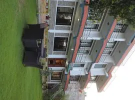 Hotel Indrawoti and Resort