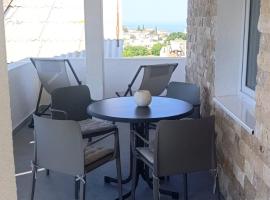 Suite Madric, hotel di Pečurice