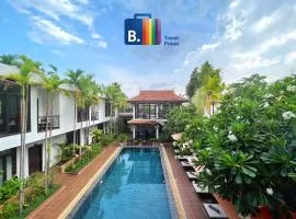 The Bliss Angkor