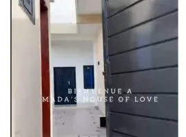 Mada's House F H L