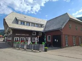 Gasthaus zur Linde und Fewo