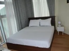 Inspiria Condo Beside Abreeza Mall