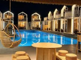 All Season Resort Semporna