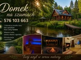 Domek na Szumach