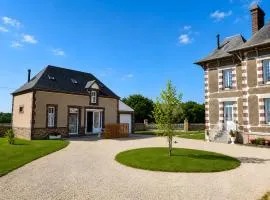 Le Domaine de la Maison Neuve