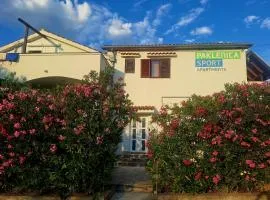 Paklenica Sport Apartments