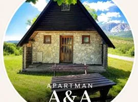 Apartman A&A