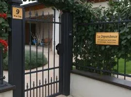 Dependance Con Giardino A Pescara