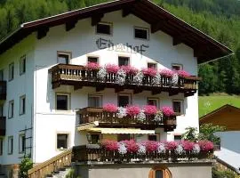 Bed and Breakfast Ederhof